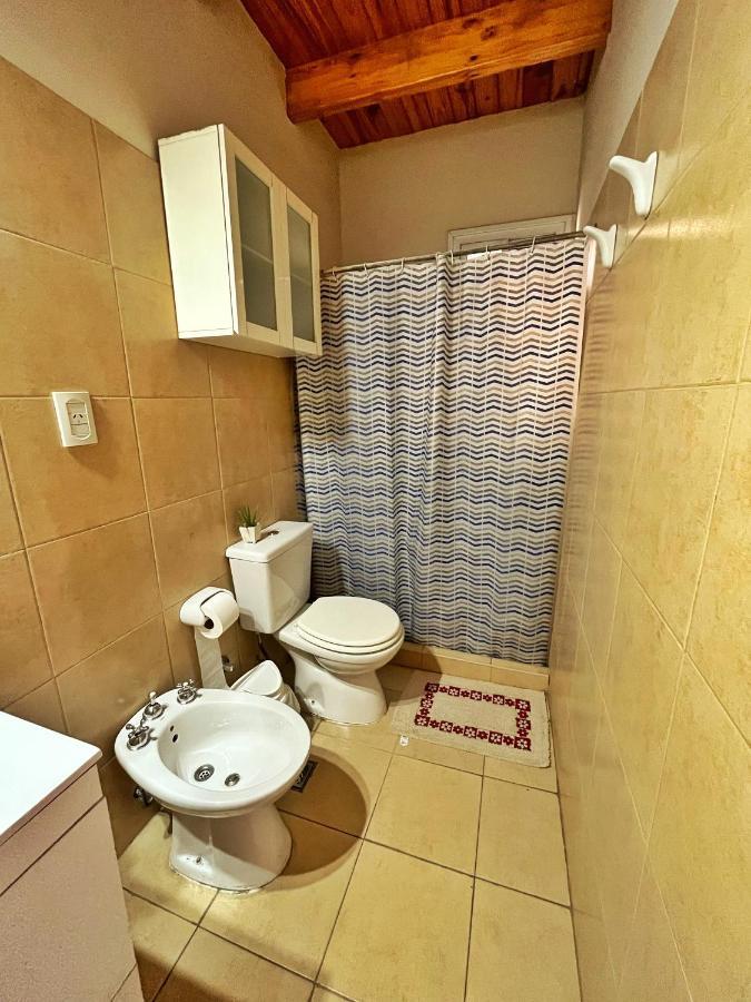 شقة Dpto Ayacucho ميندوزا المظهر الخارجي الصورة